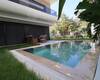 Vrijstaande Huizen Met Stijlvol Design In Antalya Muratpasa 6
