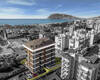 Appartements Spacieux En Complexe Avec Piscine Et Jardin À Alanya