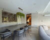 Spacious Apartments in a Complex with Pool and Garden in Alanya 6