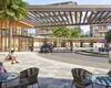 Appartements En Complexe Avec Commodités À Oba Alanya 10