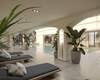 Appartements En Complexe Avec Commodités À Oba Alanya 11