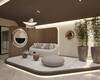 Appartements En Complexe Avec Commodités À Oba Alanya 24