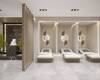 Appartements En Complexe Avec Commodités À Oba Alanya 20