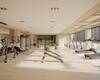 Appartements En Complexe Avec Commodités À Oba Alanya 22