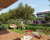 Appartements En Complexe Avec Commodités À Oba Alanya 9