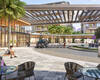 Appartements En Complexe Avec Commodités À Oba Alanya 10