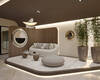 Appartements En Complexe Avec Commodités À Oba Alanya 24