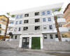 Flats in a Complex with Communal Pool in Alanya