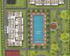 Spacious Flats in a Project with Pool in Altıntaş Antalya 13