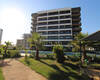 Spacious Flats in a Project with Pool in Altıntaş Antalya 7