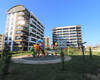 Spacious Flats in a Project with Pool in Altıntaş Antalya 6