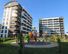 Spacious Flats in a Project with Pool in Altıntaş Antalya 4