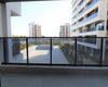Spacious Flats in a Project with Pool in Altıntaş Antalya 12