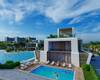Investment Houses Near the Golf Courses in Belek Antalya 9