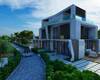 Investment Houses Near the Golf Courses in Belek Antalya 5