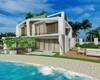 Investment Houses Near the Golf Courses in Belek Antalya