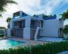 Investment Houses Near the Golf Courses in Belek Antalya 4