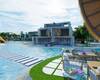 Investment Houses Near the Golf Courses in Belek Antalya 14