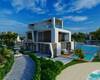 Investment Houses Near the Golf Courses in Belek Antalya 10