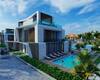 Investment Houses Near the Golf Courses in Belek Antalya 7