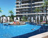 Lägenheter Med Panoramautsikt I Ett Hotellkonceptprojekt I Alanya 6