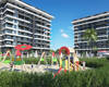Lägenheter Med Panoramautsikt I Ett Hotellkonceptprojekt I Alanya 2