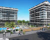 Lägenheter Med Panoramautsikt I Ett Hotellkonceptprojekt I Alanya 3