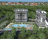 Lägenheter Med Panoramautsikt I Ett Hotellkonceptprojekt I Alanya 4