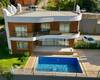 Detached Houses with Private Pools in Alanya Turkey 4