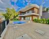 Detached Houses with Private Pools in Alanya Turkey 8
