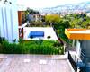 Detached Houses with Private Pools in Alanya Turkey 11