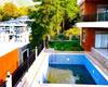 Detached Houses with Private Pools in Alanya Turkey 10