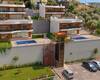 Detached Houses with Private Pools in Alanya Turkey 5