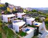 Detached Houses with Private Pools in Alanya Turkey 5