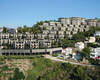 Detached Houses with City Views in Kargıcak Alanya
