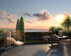 Detached Houses with City Views in Kargıcak Alanya 6