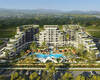 Wohnungen In Einem Hotelkonzeptkomplex In Altintas Antalya