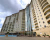 Квартира С Видом На Аквапарк В Gold City Residence В Алании 9
