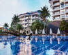 Appartements Avec Vue Sur La Montagne À Kargicak Alanya 6