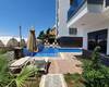 Fertige Wohnungen In Einem Komplex Mit Pool In Mahmutlar Alanya 2