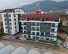 Ready-to-move Flats in a Complex with Pool in Mahmutlar Alanya 1