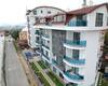 Ready-to-move Flats in a Complex with Pool in Mahmutlar Alanya 4