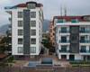 Ready-to-move Flats in a Complex with Pool in Mahmutlar Alanya 3