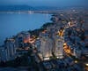 Antalya Muratpaşa'da Deniz Manzaralı 3+1 Daireler 10