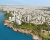 Antalya Muratpaşa'da Deniz Manzaralı 3+1 Daireler 9