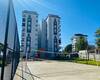 Chic Flats in a Complex with Rich Amenities in Alanya Avsallar 8