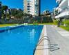 Chic Flats in a Complex with Rich Amenities in Alanya Avsallar 4