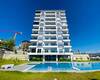 Chic Flats in a Complex with Rich Amenities in Alanya Avsallar 3