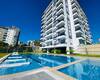 Chic Flats in a Complex with Rich Amenities in Alanya Avsallar 1