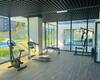 Chic Flats in a Complex with Rich Amenities in Alanya Avsallar 12